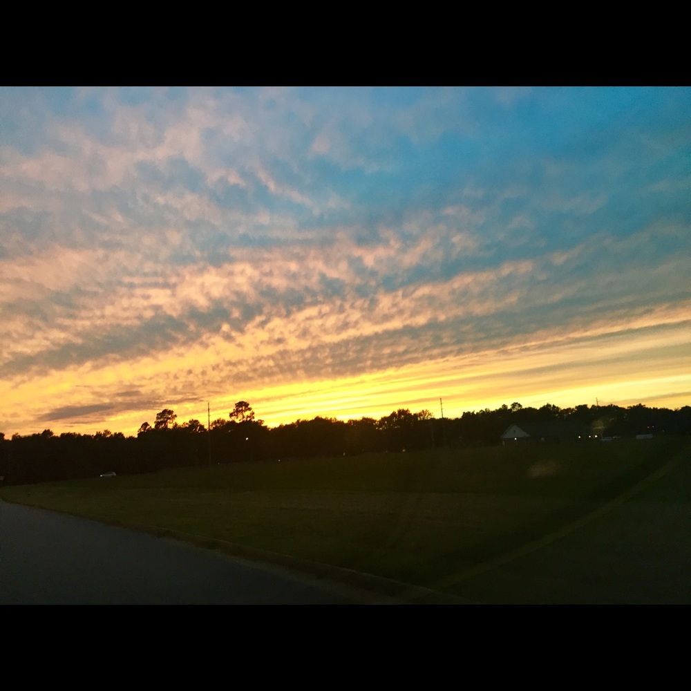 Meet your Posher, Shenese